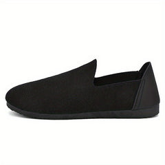 Men's Breathable Lightweight Loafer Shoes Slip On