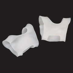 2pcs Flatfoot Correction Arch Insole Orthotic Pad