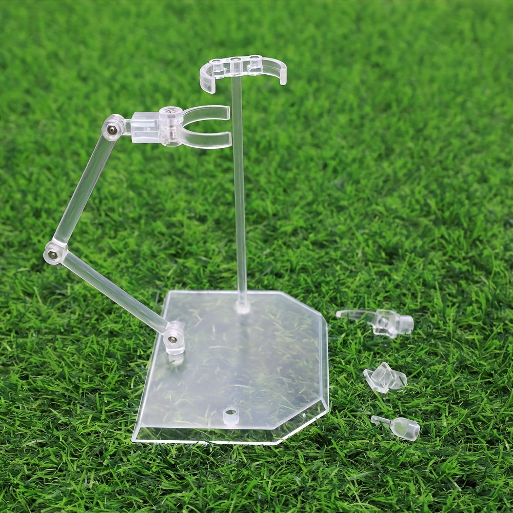 Anime Action Figure Movable Bracket Ideal Gift For Anime Fans