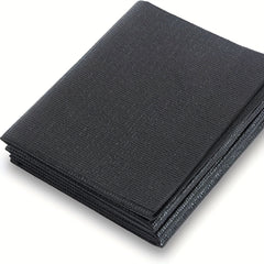 Portable Non Slip Yoga Mat for Travel Pilates - Home Fitness Accessories