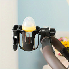 Stroller Cup Holder Bottle Holder Phone Holder