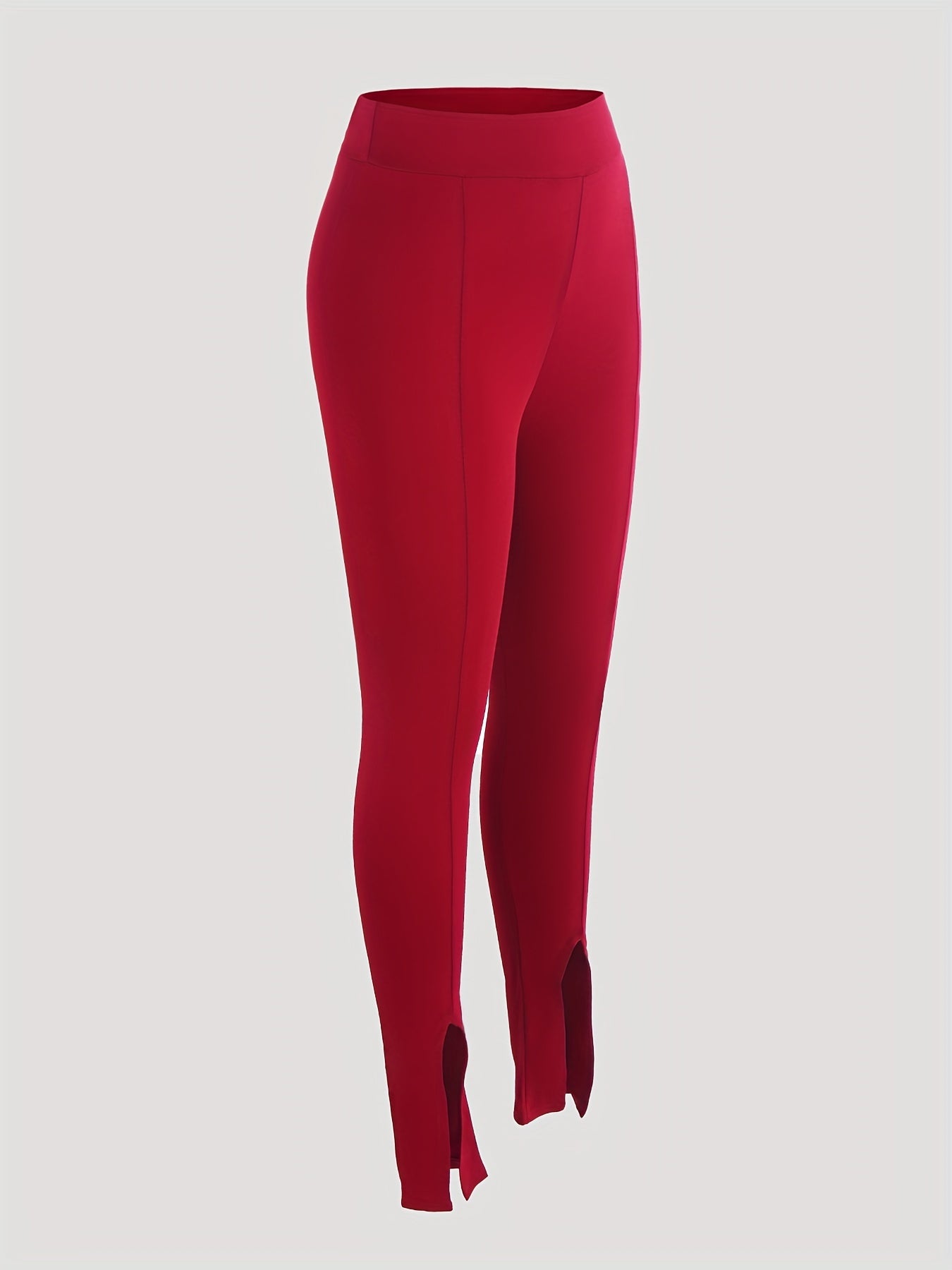 Tummy Control Elastic Slim Pants Women's Underwear