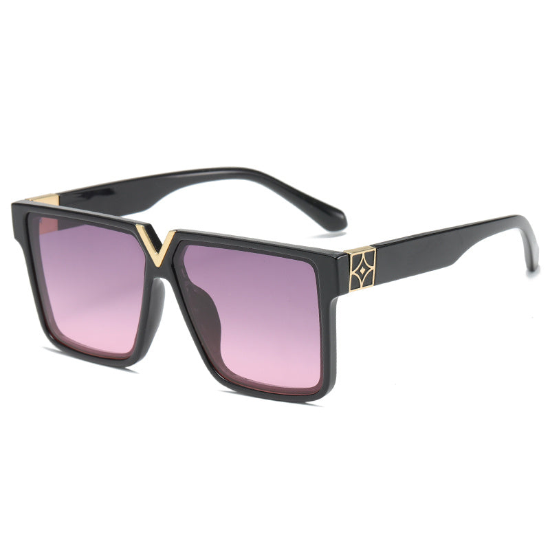 UV Sunglasses Women Glasses Frame Eyewear Accessories