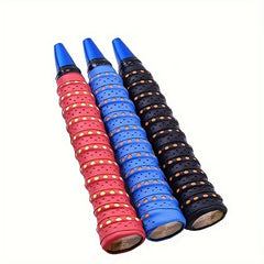 Breathable Badminton Racket Grip Tape Sweat Absorbing Overgrip