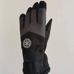 Winter Skiing Gloves Warm Touch Screen Non-slip Waterproof Gloves