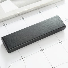 2pcs Tiandi Cardboard Gift Pen Box Ballpoint Pen Packaging Box