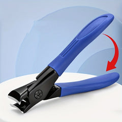 Portable Nail Cutter for Perfect Manicure at Home