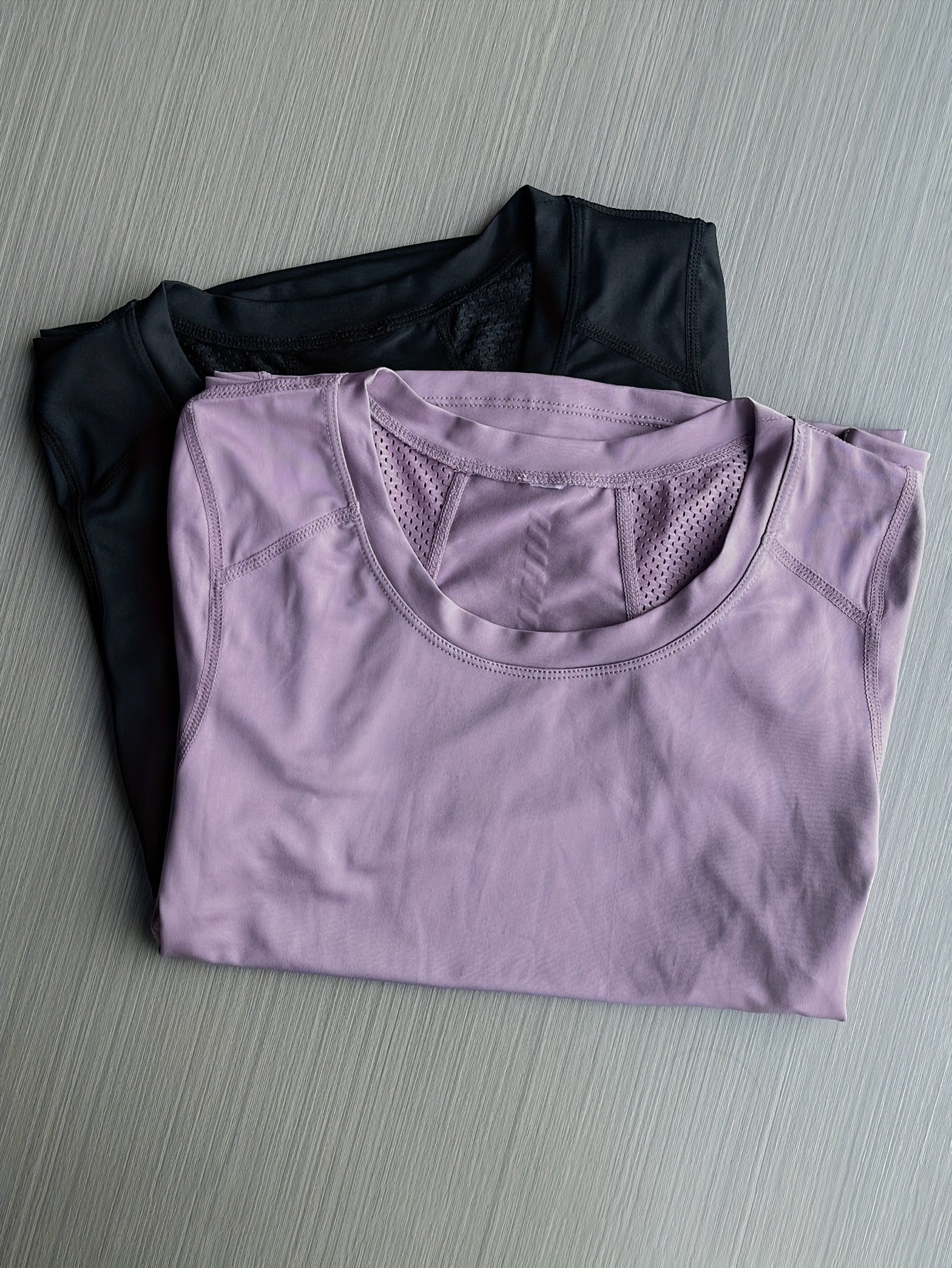Women's Slim Fit Fast Dry Running T-shirt