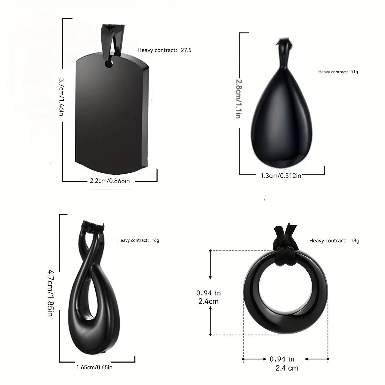 Circle Of Life Pet Ashes Memorial Urn Necklace Cremation Jewelry Pendant