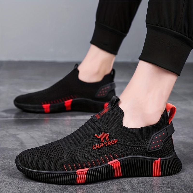 Breathable Non Slip Sports Shoes for Men