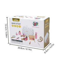 Kids Makeup Toy Set Pretend Play Educational Toys