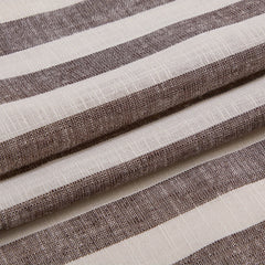 Burlap Tier Curtains for Kitchen Rod Pocket Short Curtains for Short Window