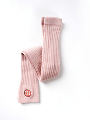 Girls Cropped Legging Embroidery Kids Clothes