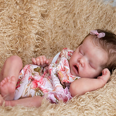 45 72 Cm Simulation Baby Doll Finished Dolls