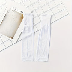 Breathable Lightweight Leg Warmers for Cycling Running