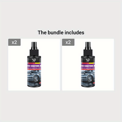 Car Interior Plastic Parts Refurbisher Varnish Coating Restoration Cleaner