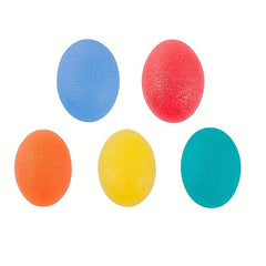 Therapy Grip Ball for Hand Exercise Stress Relief and Rehabilitation Training