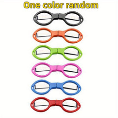 Stainless Steel Folding Scissors for Fishing, Outdoors