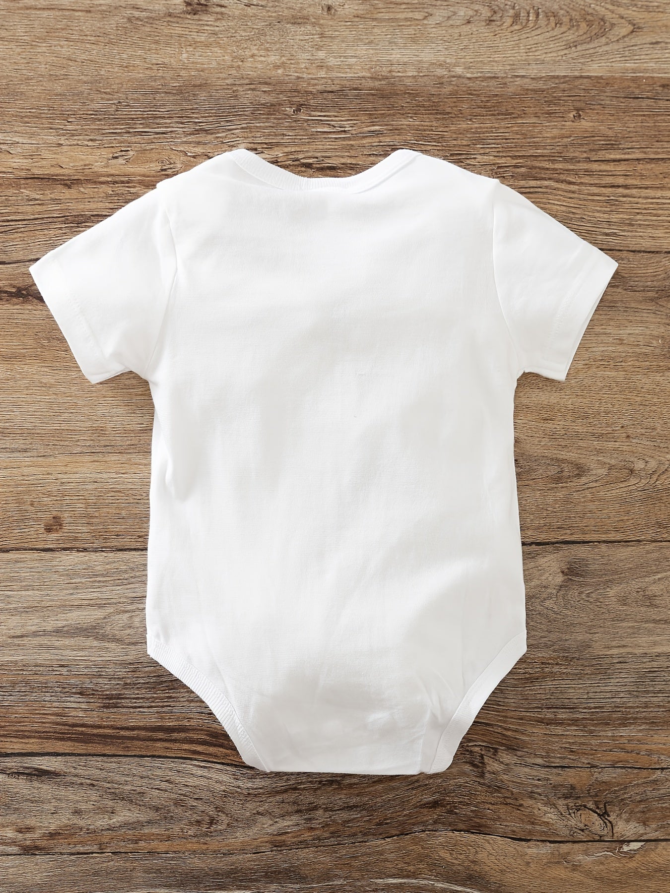 Baby Boys My Siblings Have Paws DADDY S FAN Bodysuit