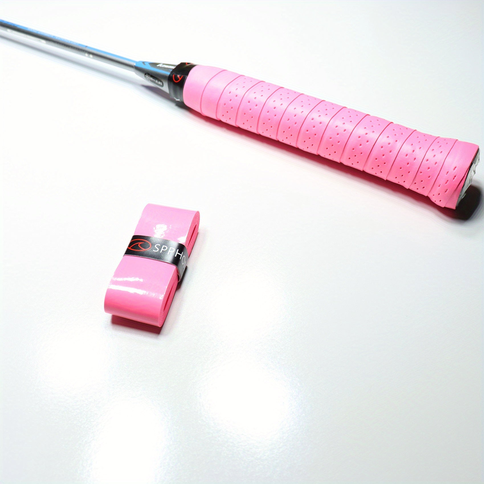 Anti Slip Badminton Grip Tape for Racquet