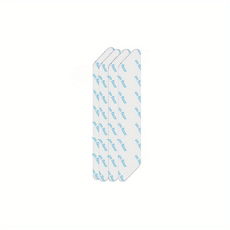 8pcs Rug Grip Tape Rug Grippers Non Slip For Tiles Hardwood Floors