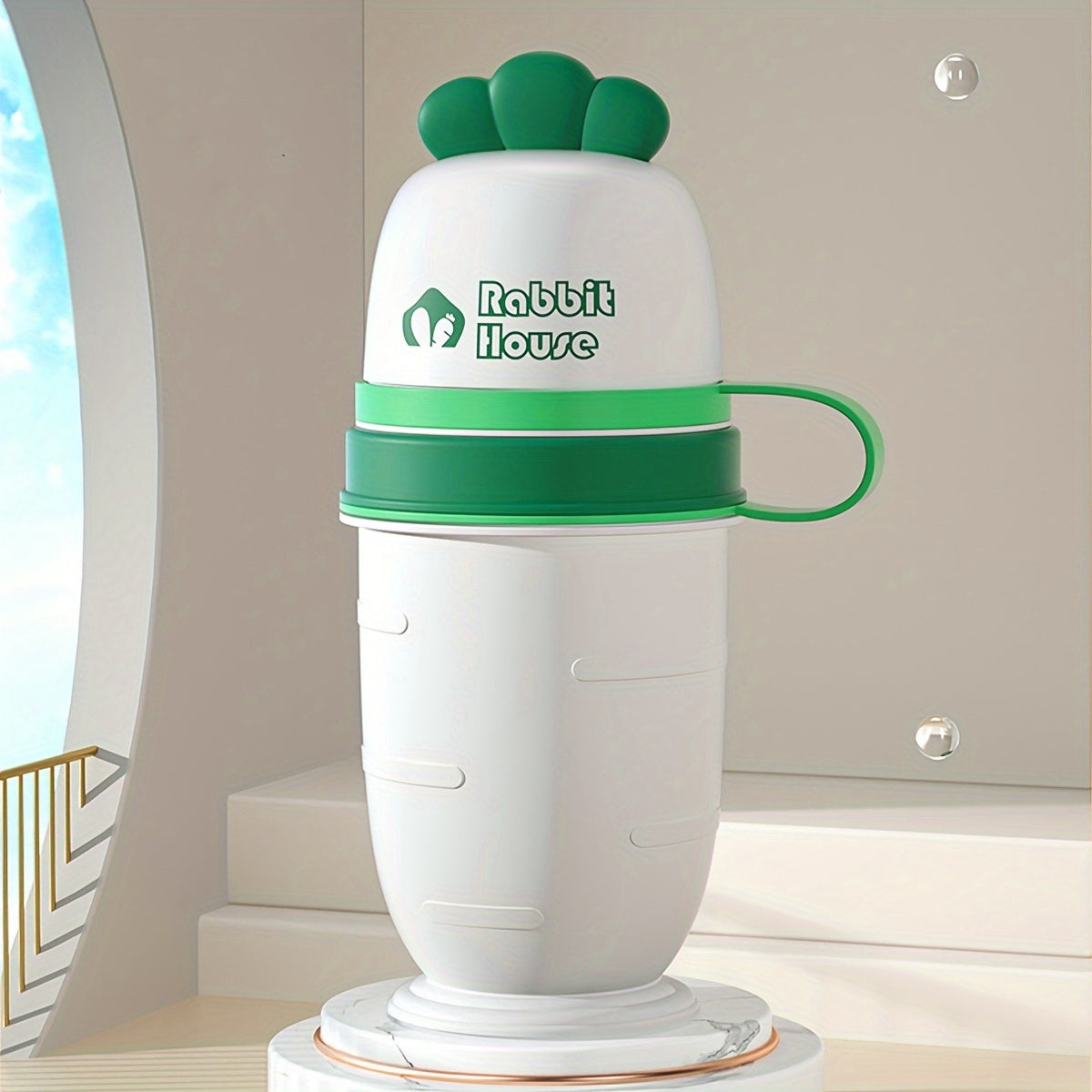 Carrot Urinal Baby Boy Standing Urinal Portable Children's Urine Pot