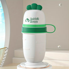 Carrot Urinal Baby Boy Standing Urinal Portable Children's Urine Pot