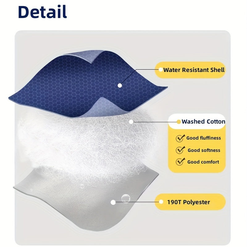 Breathable Sleeping Bag for Outdoor Camping