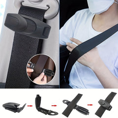 Universal Automotive Accessories Retaining Clips for Seating 1pc 2pcs