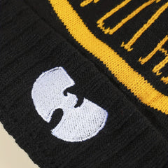 Stylish Men's Windproof Brimless Hat