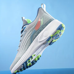 Men's Lightweight Running Sneakers