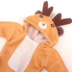 Christmas Doll Clothes Halloween Party Cosplay Costumes