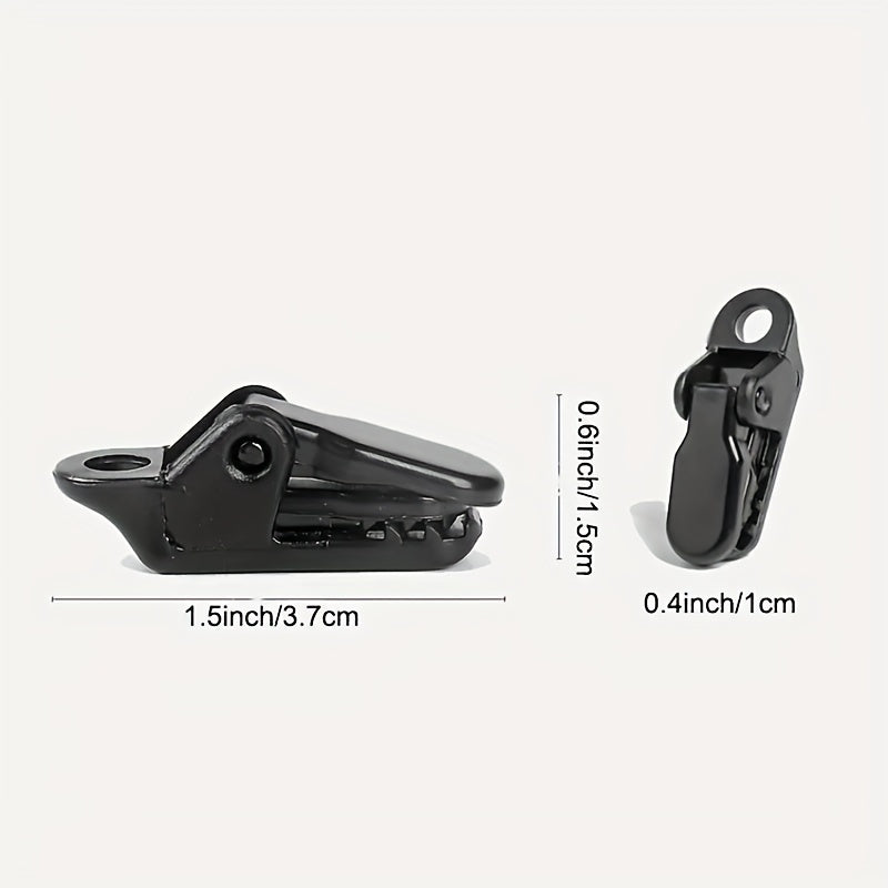 Durable Tent Snaps for Secure Fastening in Any Weather