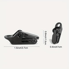 Durable Tent Snaps for Secure Fastening in Any Weather