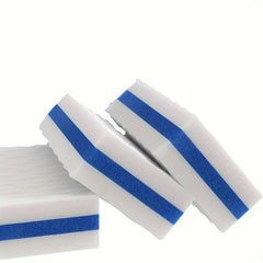 3pcs Boat Scuff Erasers Boat Cleaning Sponge Decks Dirt Remover