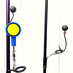 Fishing Knot Tying Tool Quick Knot Tying Tool Outdoor Fishing Supplies