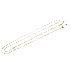 Faux Pearl Eyeglass & Mask Chain Women's Sunglass Lanyard Strap
