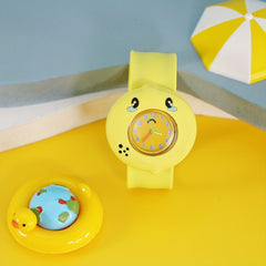 Kids Cartoon Watch for Girls and Boys