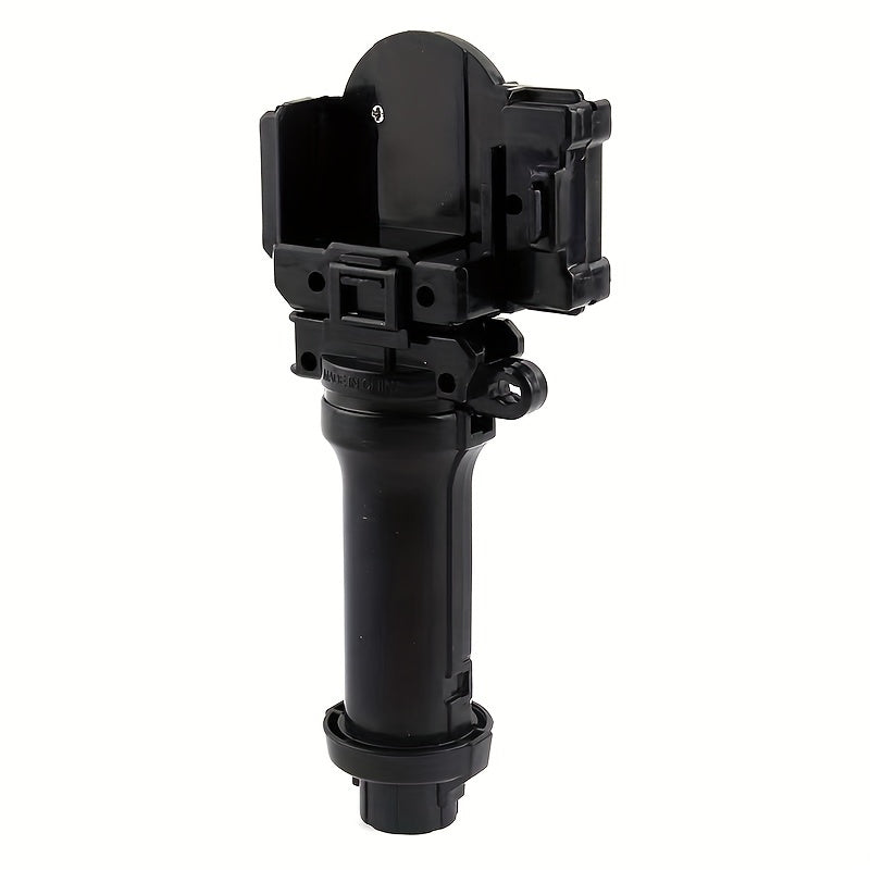 Combat Gyroscope Toy Handles Bidirectional Transmitter