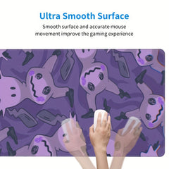 Large Gaming Mouse Pad XL Desk Pad 80.01cm x 29