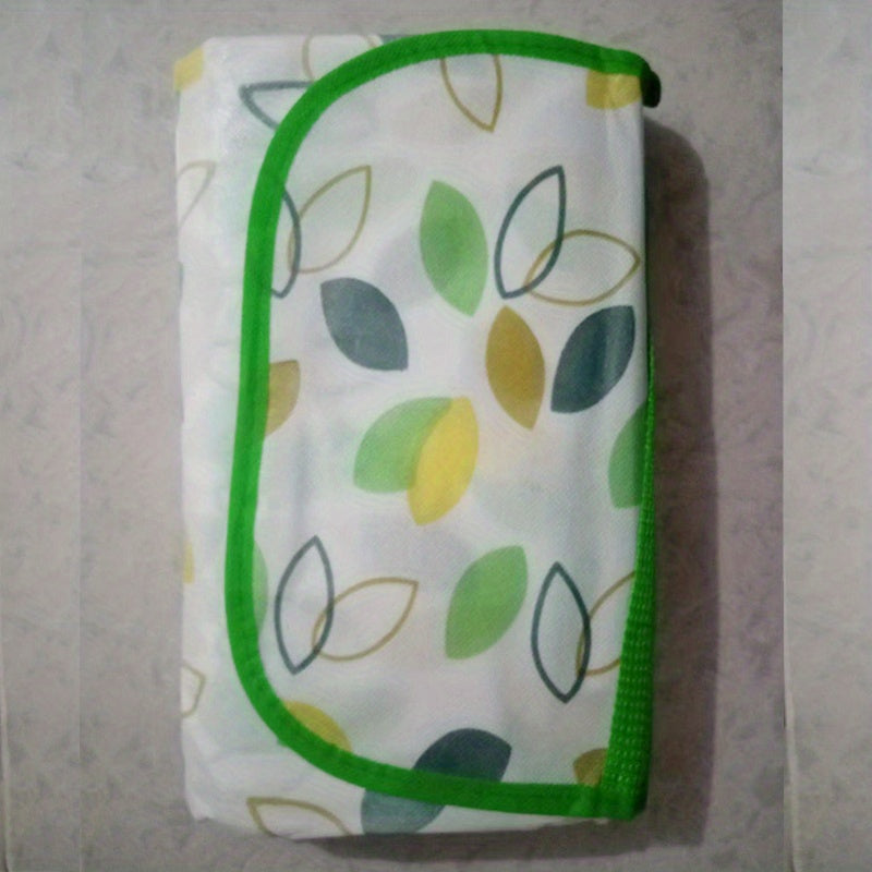 Waterproof Foldable Mat for Outdoor Picnics & Camping