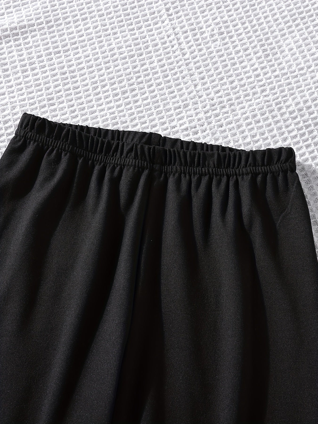 Butterfly Girls Casual Legging Pants High Waist For Dance Yoga Outfit