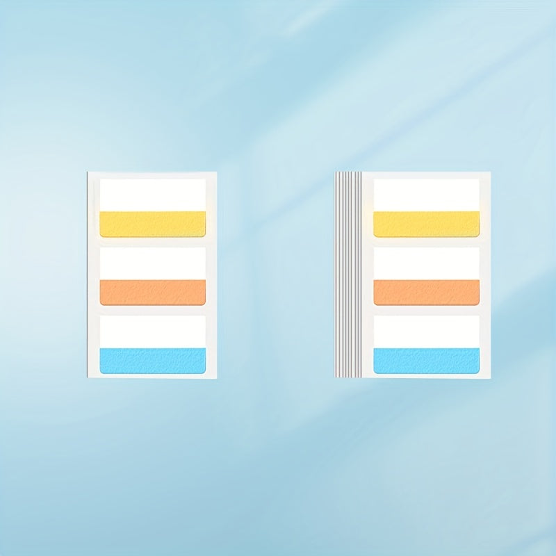 Convenience Stickers Loose Leaf Notebooks Index Labels