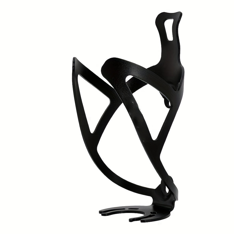 Bike Bottle Holder Lightweight Water Rack Colorful Pot Bracket
