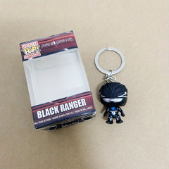 Keychain Action Figures Collectible Toys for Anime and Halloween Fans