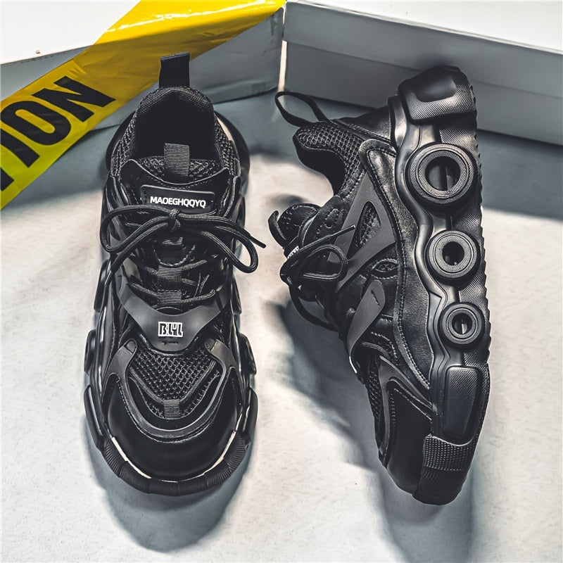 Solid Chunky Shoes for Men & Women