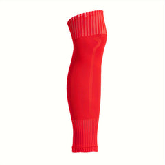 Football Leg Socks Sports Knee Pads Men
