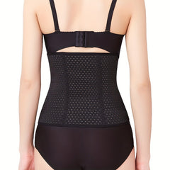 Waist Trainer Trimmer Belt Tummy Control Wrap Cincher