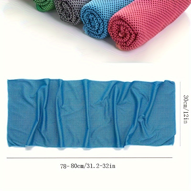 Quick Drying Sports Towel for Outdoor Travel and Camping