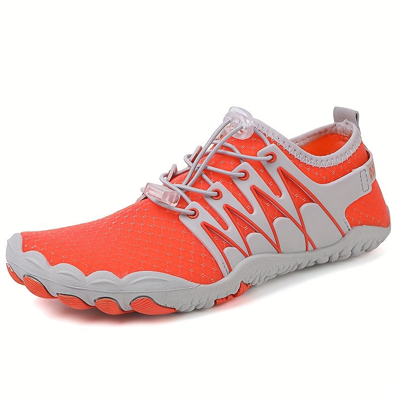 Women's Lightweight Creek Shoes- Quick Drying Water Shoes for Beach Sports